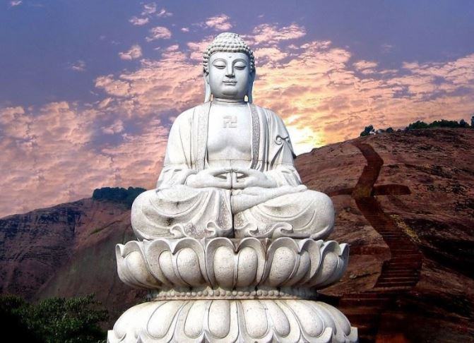 Tổng hợp ảnh Phật đẹp-độc-lạ nhất trên thế giới 2022
