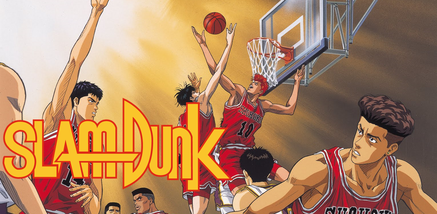Inoue Takehiko người đầu tiên chơi bóng rổ bằng truyện tranh