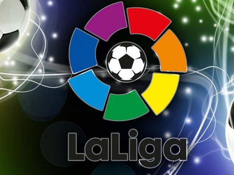 Cập nhật thông tin xem trực tiếp bóng đá La Liga hôm nay