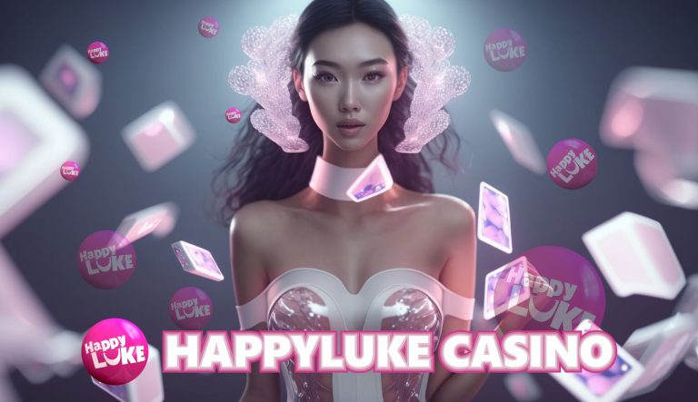 Happyluke Casino Trực Tuyến | Trải Nghiệm Cá Cược Đỉnh Cao