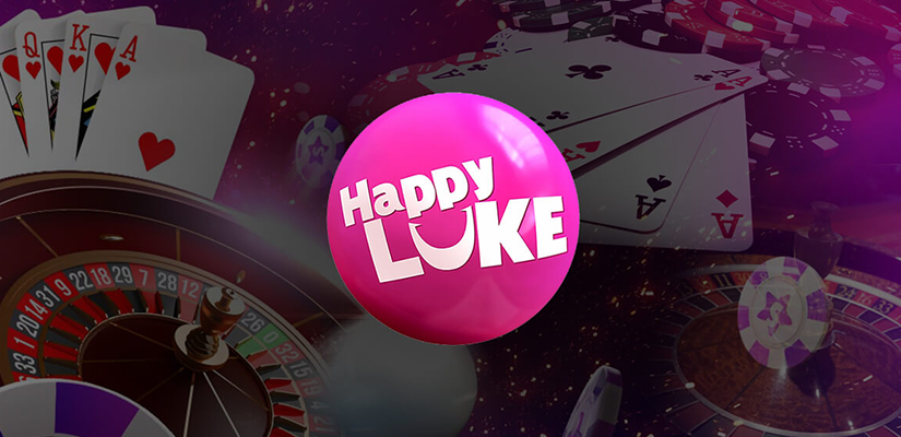 Happyluke Casino | Khám phá những sản phẩm độc đáo