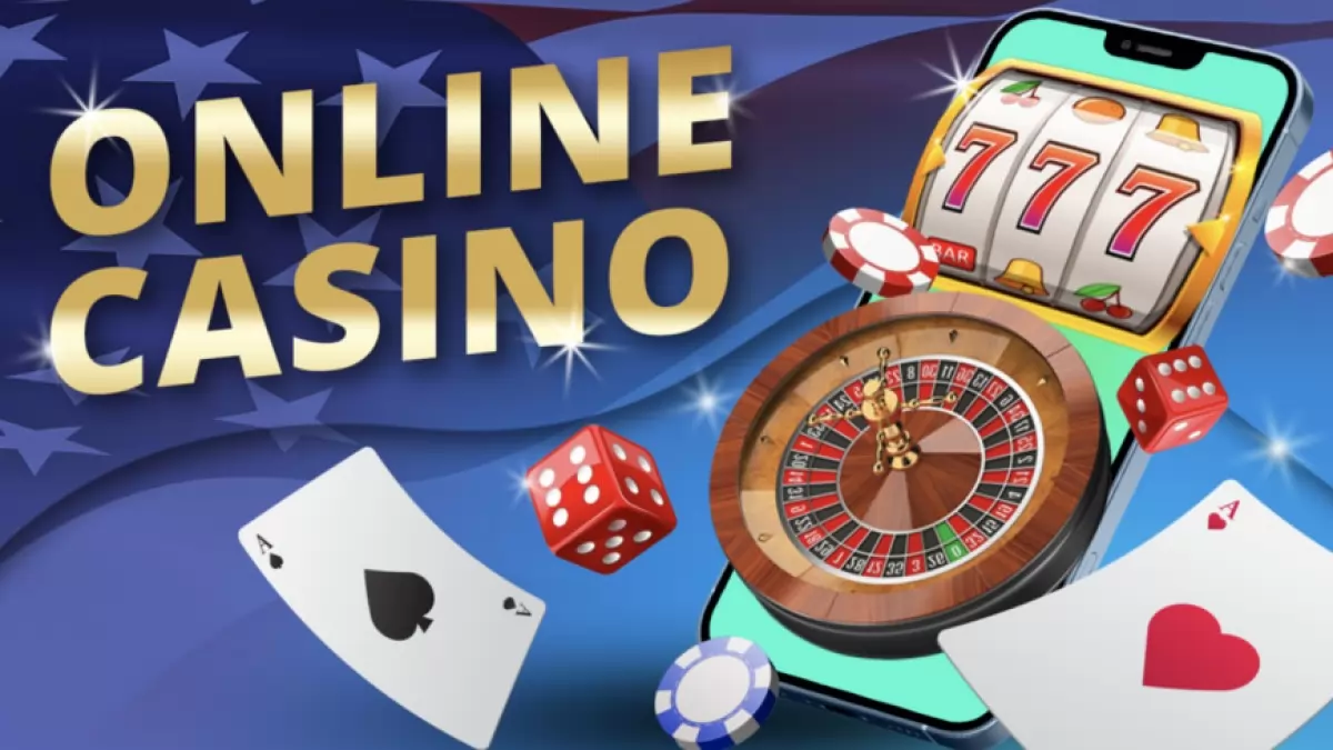 Top 5 Casino Online Hàng Đầu | Trải Nghiệm Đỉnh Cao Trên Màn Hình Của Bạn