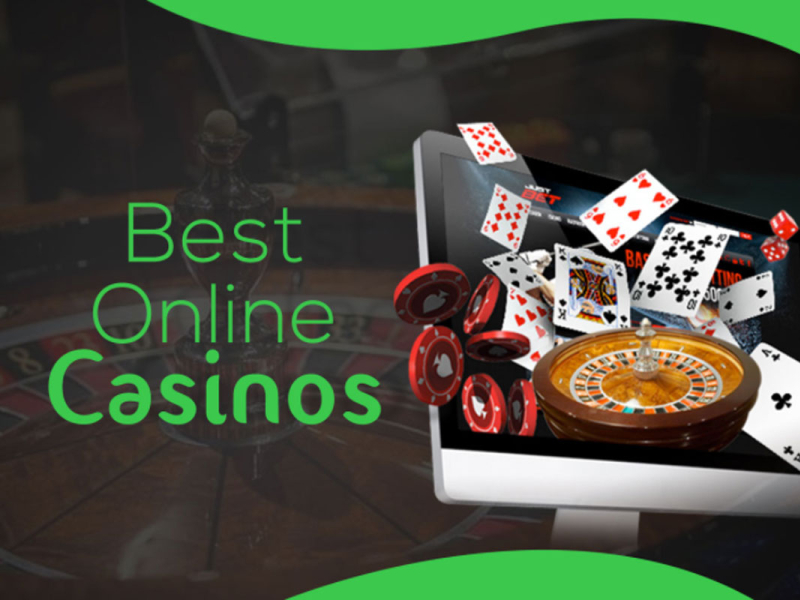 Bí quyết tìm kiếm top 5 casino online uy tín, đáng tin cậy