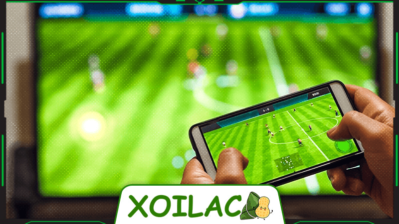 Xoilac TV – trải nghiệm xem bóng đá không tính tiền HD – Xoilac66.io