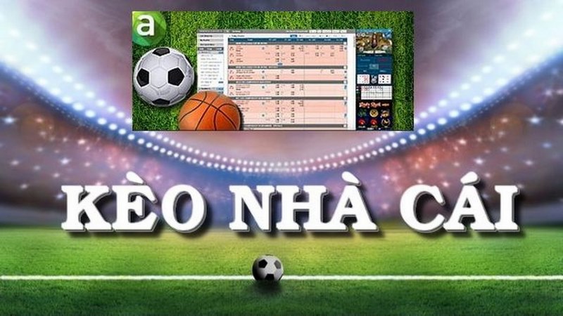 Kèo nhà cái Thabet – Bí quyết soi kèo cực chuẩn