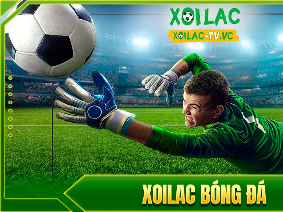 Xoilac TV – Kênh xem bóng đá trực tiếp không tốn phí