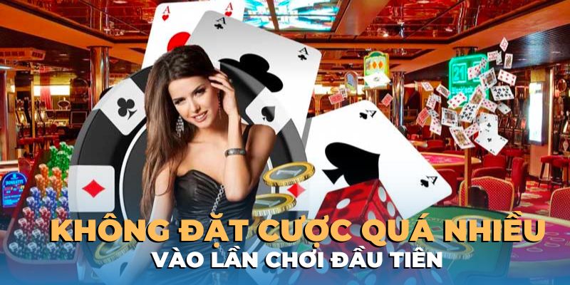 Mách Anh Em Cách Chơi Casino Luôn Thắng Từ Cao Thủ