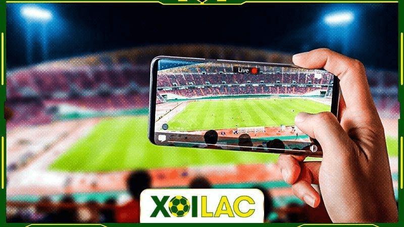 Link Xoilac TV vidthug.com – Trang web xem bóng đá trực tuyến số 1 Việt Nam 