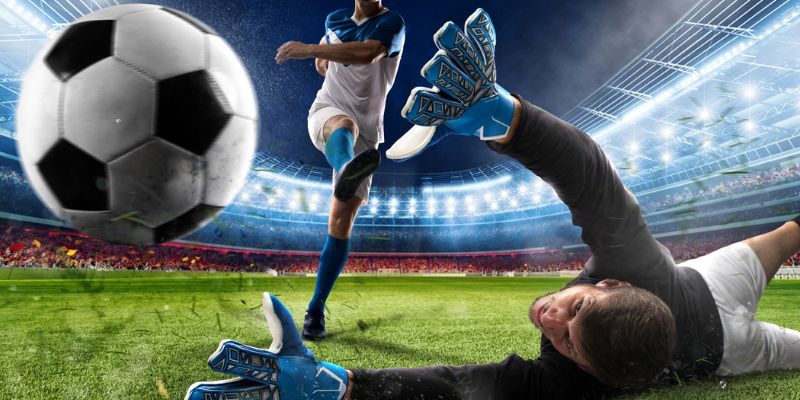 Luongsontv – Kênh cung cấp các trận bóng đá đa dạng nhất hiện nay