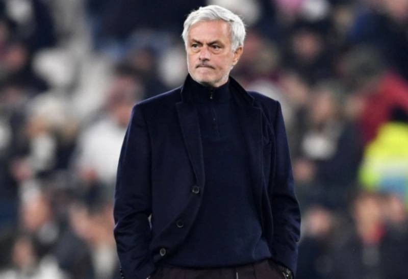 HLV Jose Mourinho dự đoán đội tuyển sẽ vô địch Champions League