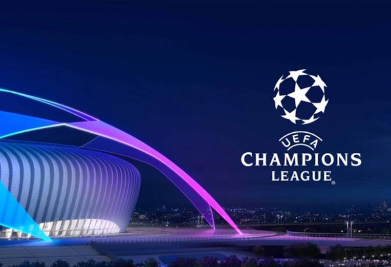 Tìm hiểu về chi tiết về Champions League