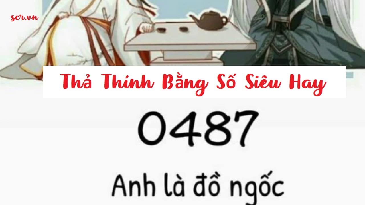 Kí Tự Đặc Biệt Tình Yêu ❤️ 1001 Ký Tự Anh Yêu Em Đẹp Nhất