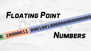 Floating point number là gì