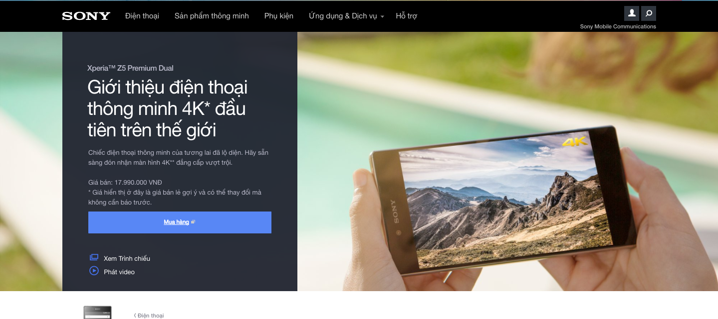 Bí quyết viết một bài giới thiệu sản phẩm ấn tượng – WEBICO BLOG