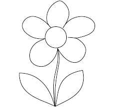 Tạo hình Vẽ hoa đào hoa mai  Giáo án Mầm Non
